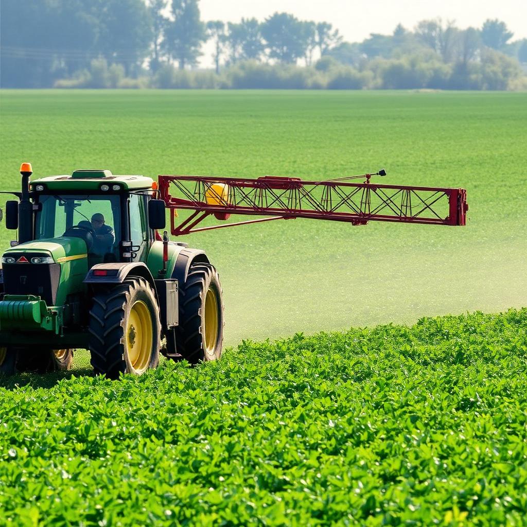 Boom Sprayers — photo 2