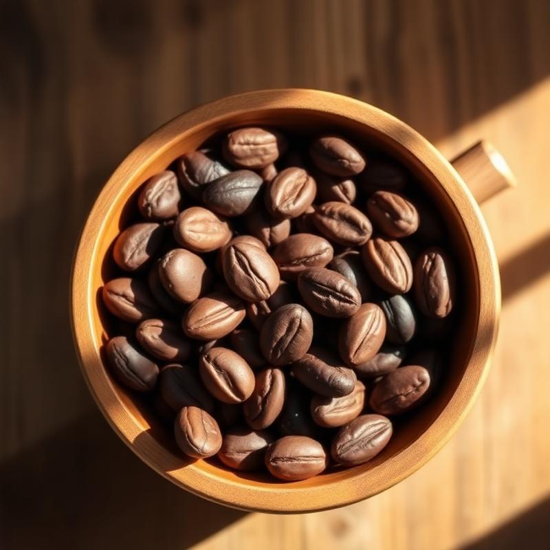 Premium Cocoa