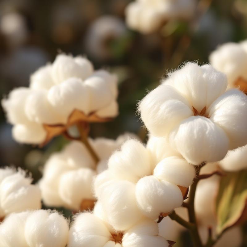 Raw Cotton