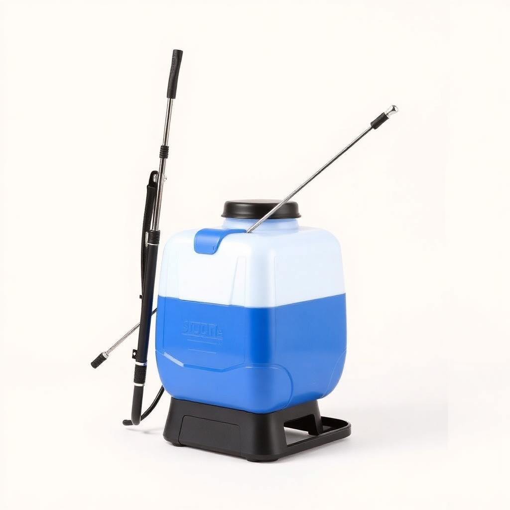 Knapsack Sprayers — photo 1