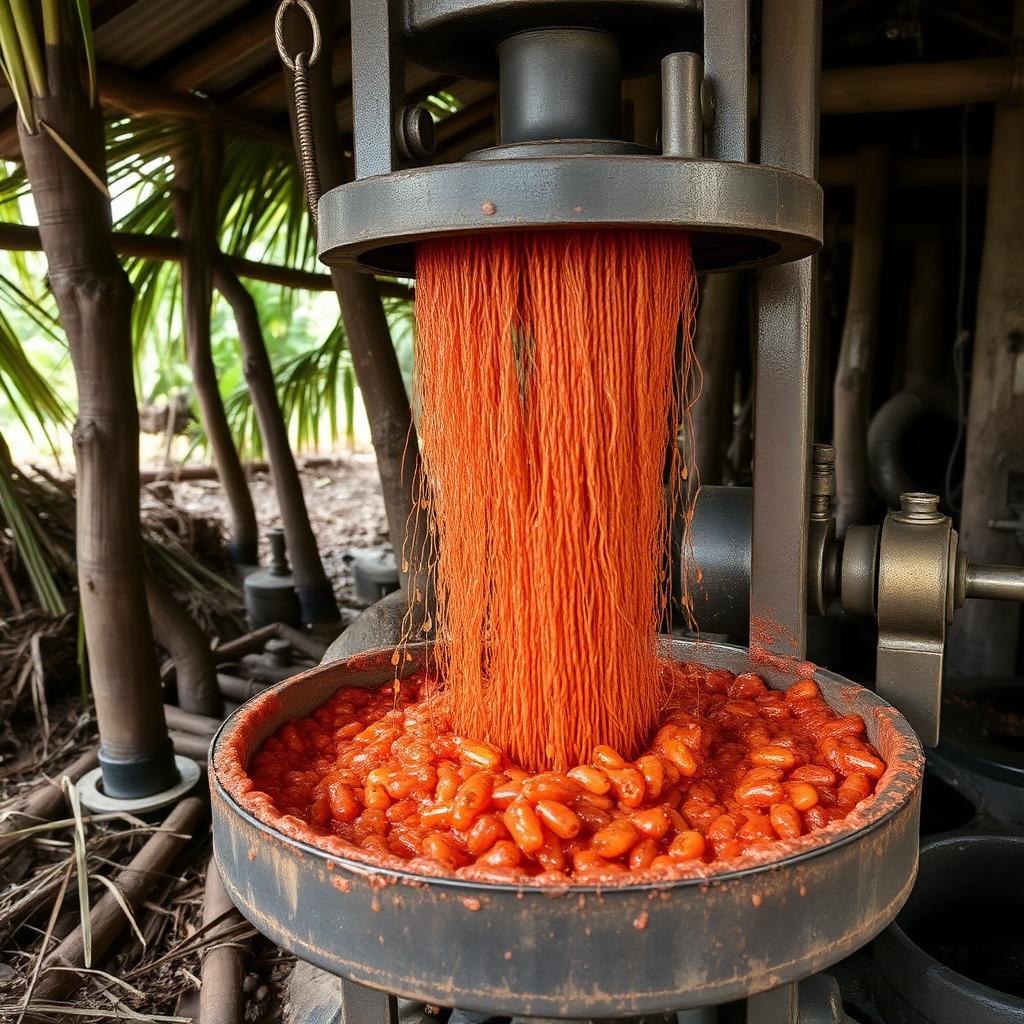 Palm Oil Presses — photo 2