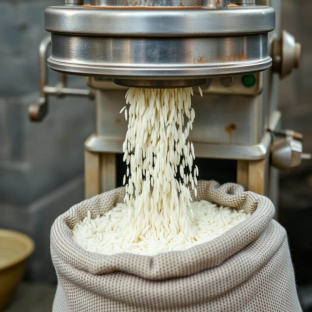 Rice Mills — photo 2