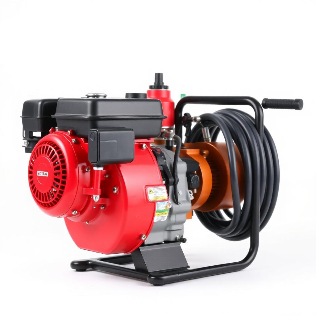 Water Pumps — photo 1